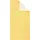 Dyckhoff Pure Natural Honey Kinderhandtuch 50 x 100 cm gelb