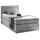 Roller Xora 140 x 200 cm H2 Hellgrau