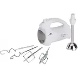 Jata Handmixer, Handmixer, Weiss