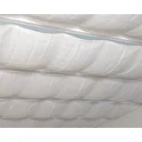 CANOPIA Palram - Canopia Polyester Sonnensegel für Terrassendach Weiß | 300x425 cm