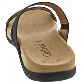 Gabor 03.702.87 schwarz 45