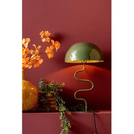 Leitmotiv Twist Olivgrün