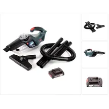 Bosch GAS 18V-1 Akku Staubsauger 18V + 1x Akku 2,0Ah - ohne Ladegerät