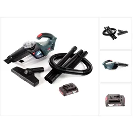 Bosch GAS 18V-1 Akku Staubsauger 18V + 1x Akku 2,0Ah - ohne Ladegerät