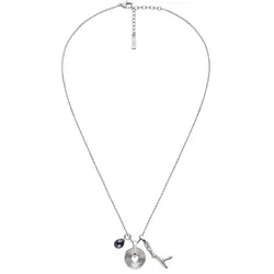 Emporio Armani Kette ICONIC TREND EGS3324040 - silber