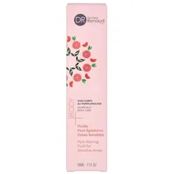 Dr. Renaud Sensitive Areas Post-Waxing Fluid 30 ml