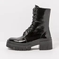 Art  Stiefeletten ART 113751101003  in Schwarz, 38