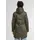 Brandit Textil Savannah Jacke Olive M