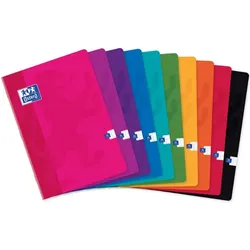 Oxford Schulheft, DIN A4, seyès, 48 Blatt