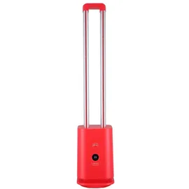 djive Flowmate Tower One Turmventilator rot