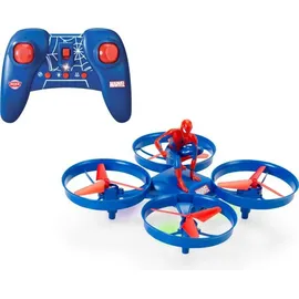 DICKIE RC-Auto Spider-Man Drone CH RTR (203225004)