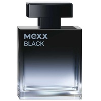 Mexx Black Man 50ml Eau de Toilette