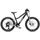 Off Air 4 20 Zoll black