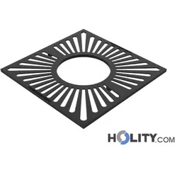 Schutzgitter fur Baume und Pflanzen h465_18