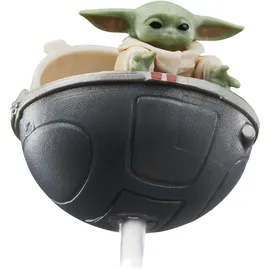 Hasbro Star Wars The Vintage Collection Grogu Action-Figur 9,5 cm