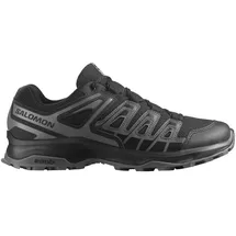 Salomon - Extegra - Multisportschuhe Gr 42 2/3 grau/schwarz