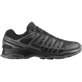 Salomon - Extegra - Multisportschuhe Gr 42 2/3 grau/schwarz