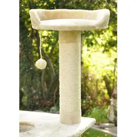 nanook shop Sigurd 6 275 cm beige