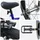 vidaXL Kinderfahrrad 16 Zoll blau/weiß