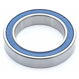 Enduro Bearings Kugellager 6805 LLB ABEC 3 25 x 37 x 7 mm Silber