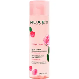 NUXE Very Rose Mizellenwasser 200 ml