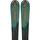 Atomic Maverick 100-120 - C 5 Gw Kinder All-Mountain Ski, grün / 100