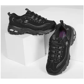 SKECHERS D'Lites - Biggest Fan black 38