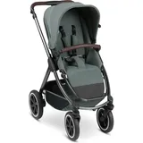 ABC-Design Samba aloe