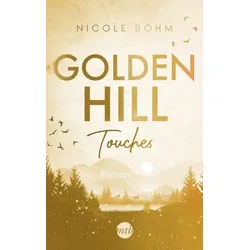 Golden Hill Touches