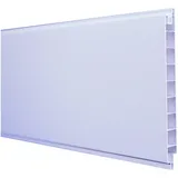 Tetzner & Jentzsch T&J LIGHTLINE Steckzaunsystem Nut- und Federprofil