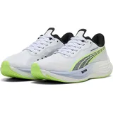 Puma Velocity Nitro 3 Hyrox Sportschuhe Weiß EU 38 Frau Weiß EU 38 - Weiß - 38