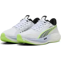 Puma Velocity Nitro 3 Hyrox Sportschuhe Weiß EU 38 Frau Weiß EU 38 - Weiß - 38