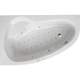 Ottofond Loredana Mod. B Whirlpool 110 x 175 cm 55350