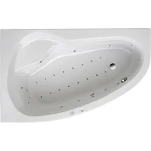 Ottofond Loredana Mod. B Whirlpool 110 x 175 cm 55350