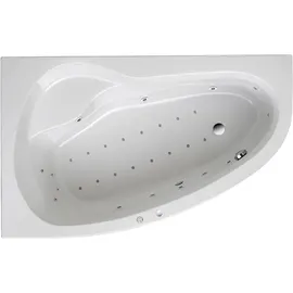 Ottofond Loredana Mod. B Whirlpool 110 x 175 cm 55350