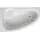 Ottofond Loredana Mod. B Whirlpool 110 x 175 cm 55350