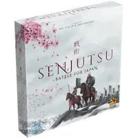 Asmodee LKYSNJR01EN, Brettspiel