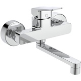 Ideal Standard Ceraplan Wand-Küchenarmatur Aufputz