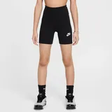 Nike FZ5581-010 Sport-Shorts Schwarz M