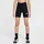 Nike FZ5581-010 Sport-Shorts Schwarz M