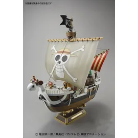 BANDAI SPIRITS One Piece: Going Merry Model Kit