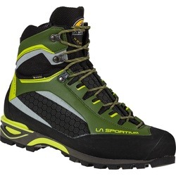 La Sportiva Trango Tower Gtx olive/neon (719720) 40,5