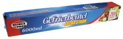 Reinex Pack Gefrierbeutel 1335 , Fassungsvermögen: 6 L, 20 Stück