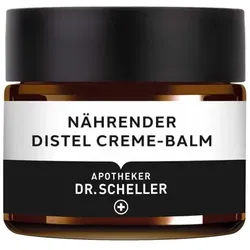 Dr. Scheller Nährender Distel Creme-Balm
