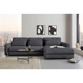 PLACES OF STYLE »Bloomfield, bequem und elegant, OTTOs Choice, L-Form«, wahlweise mit Bettfunktion und Bettkasten