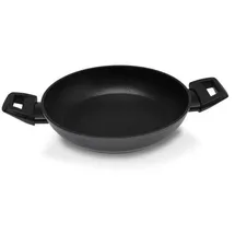 Zanetti Evolution Kochtopf 20 cm rund