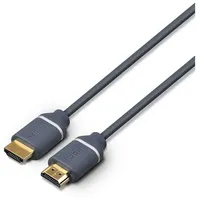 Philips HDMI 2.0 Cable male to male cable 5m