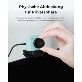 OBSBOT Meet 2 Grün