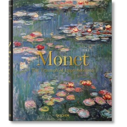 Monet. Der Triumph des Impressionismus