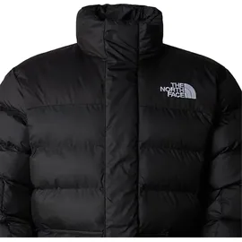 The North Face Limbara INSULATED JACKET Jacket Herren TNF BLACK Größe M